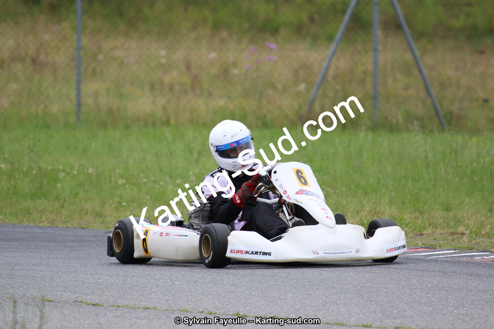 12/06/2016 : Course Club de Muret (Photos Sylvain Fayeulle) 2016 — karting