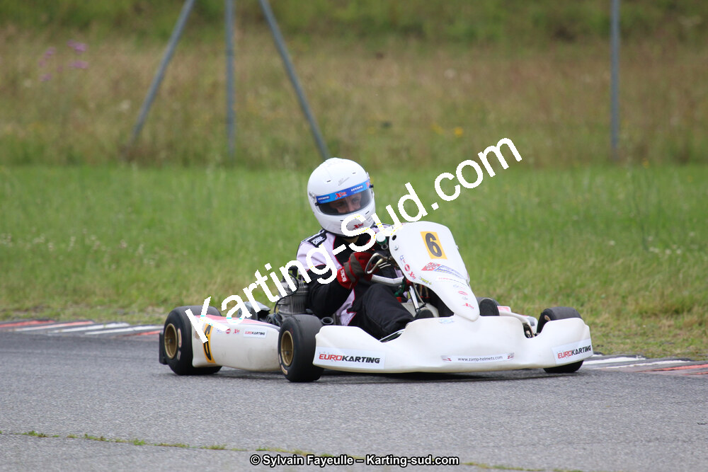 12/06/2016 : Course Club de Muret (Photos Sylvain Fayeulle) 2016 — karting