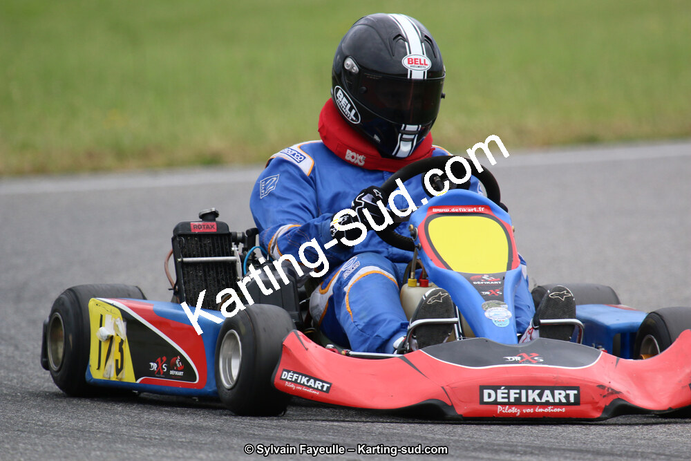 12/06/2016 : Course Club de Muret (Photos Sylvain Fayeulle) 2016 — karting