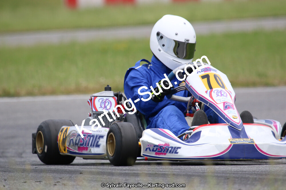 12/06/2016 : Course Club de Muret (Photos Sylvain Fayeulle) 2016 — karting