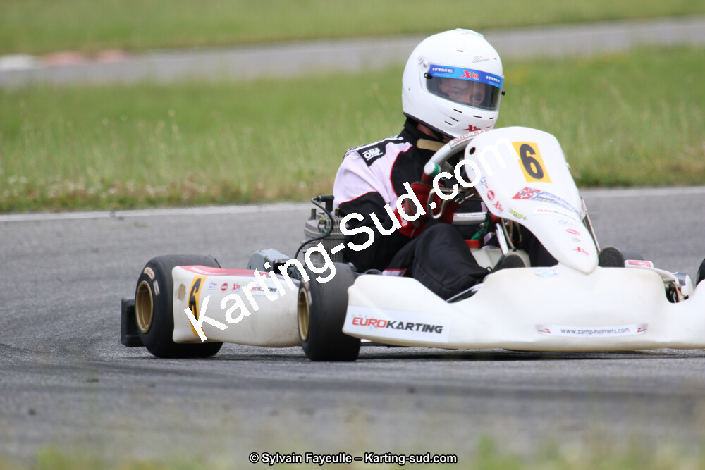 12/06/2016 : Course Club de Muret (Photos Sylvain Fayeulle) 2016 — karting