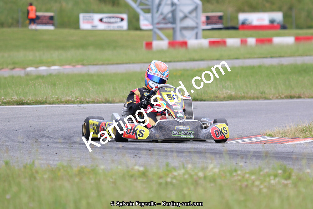 12/06/2016 : Course Club de Muret (Photos Sylvain Fayeulle) 2016 — karting