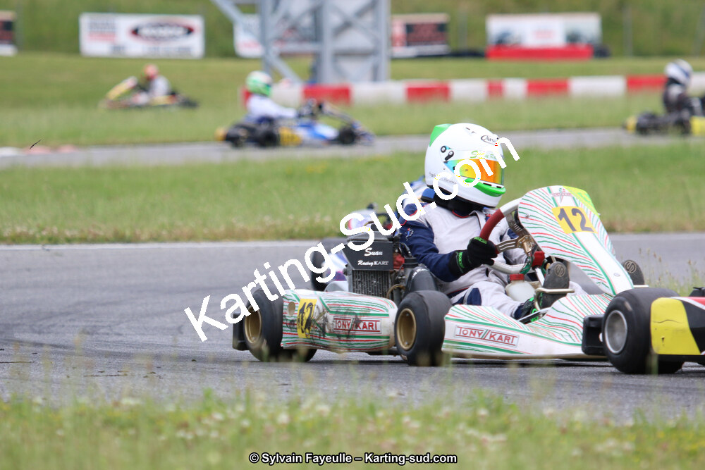 12/06/2016 : Course Club de Muret (Photos Sylvain Fayeulle) 2016 — karting