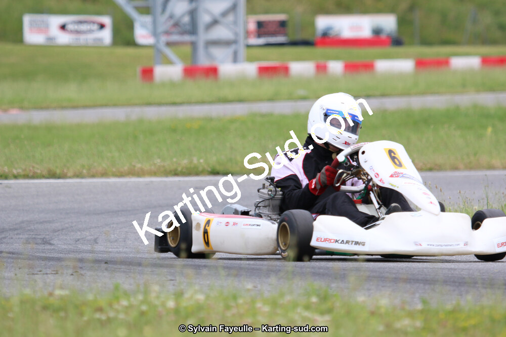 12/06/2016 : Course Club de Muret (Photos Sylvain Fayeulle) 2016 — karting