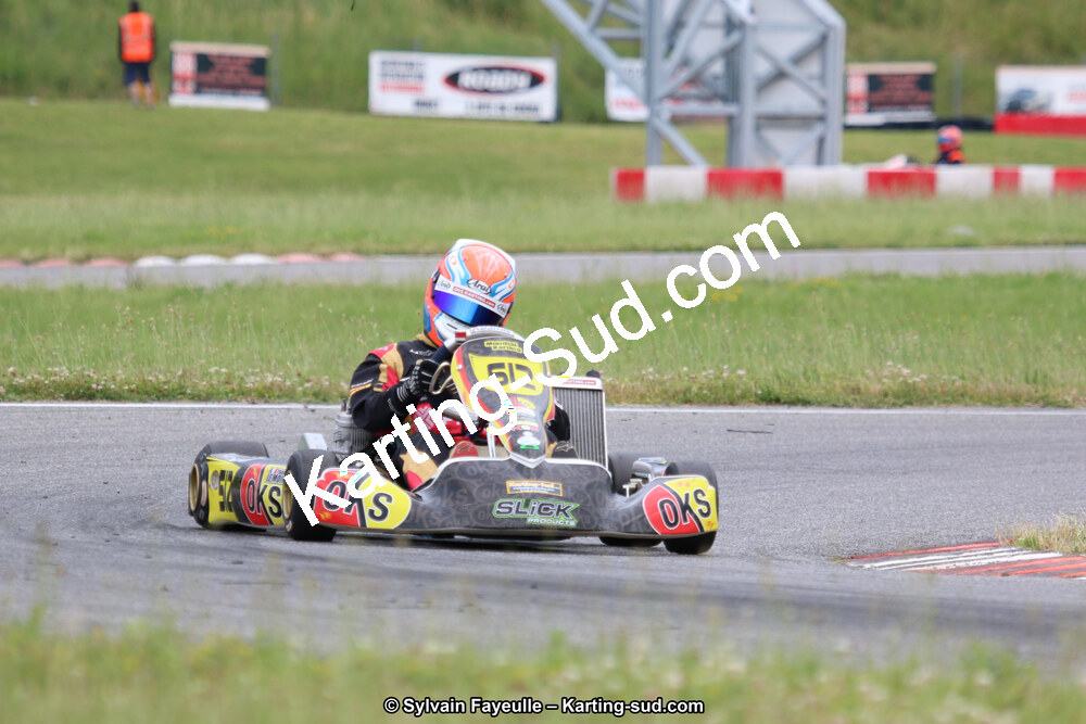 12/06/2016 : Course Club de Muret (Photos Sylvain Fayeulle) 2016 — karting