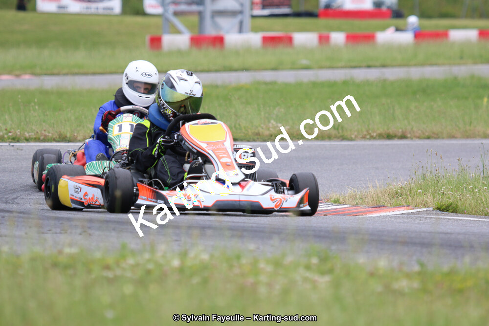 12/06/2016 : Course Club de Muret (Photos Sylvain Fayeulle) 2016 — karting