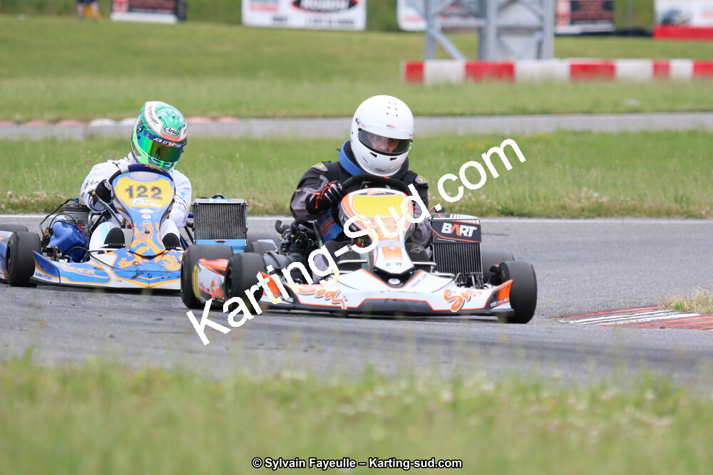 12/06/2016 : Course Club de Muret (Photos Sylvain Fayeulle) 2016 — karting