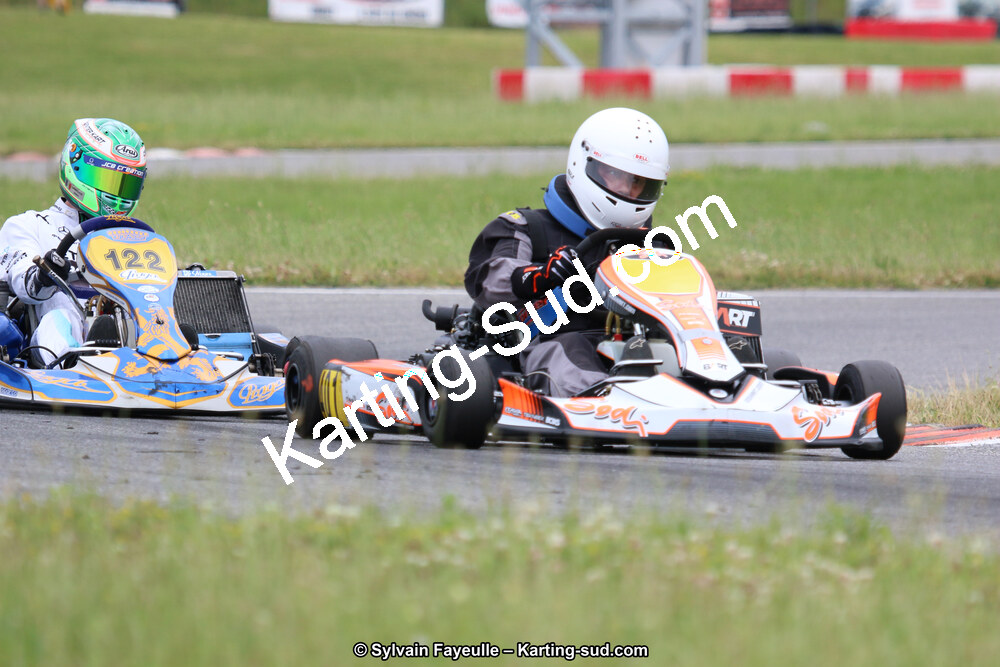 12/06/2016 : Course Club de Muret (Photos Sylvain Fayeulle) 2016 — karting