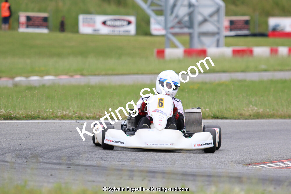 12/06/2016 : Course Club de Muret (Photos Sylvain Fayeulle) 2016 — karting