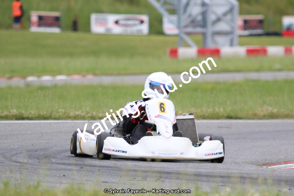 12/06/2016 : Course Club de Muret (Photos Sylvain Fayeulle) 2016 — karting