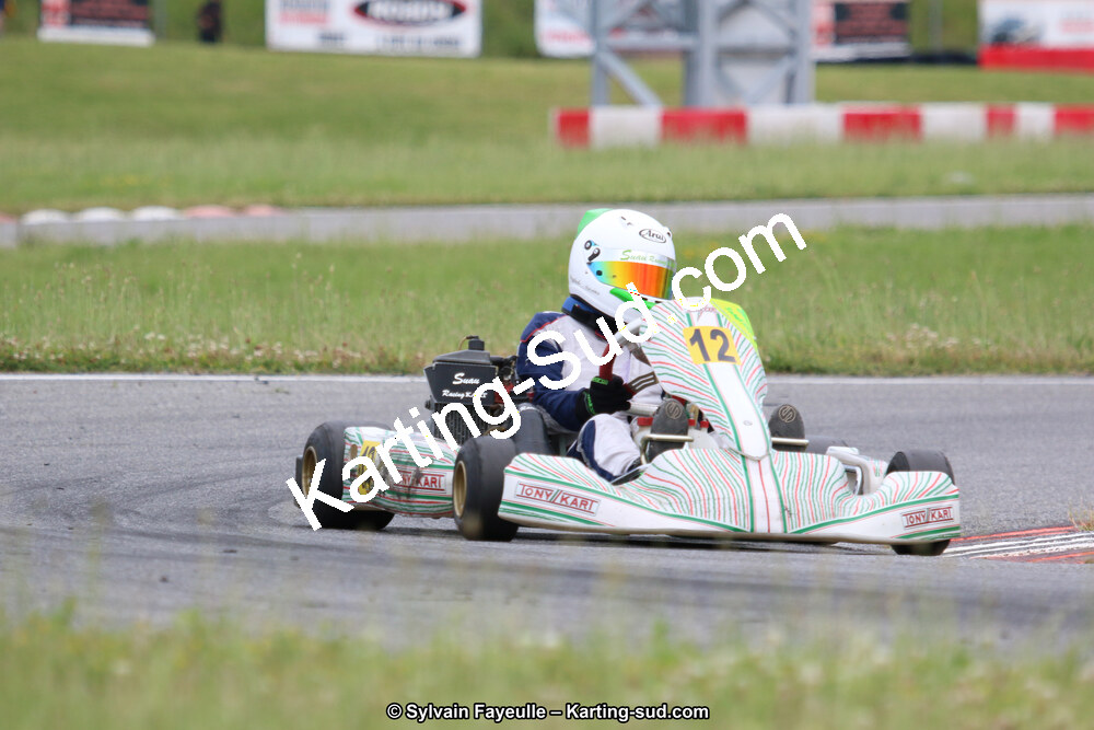 12/06/2016 : Course Club de Muret (Photos Sylvain Fayeulle) 2016 — karting