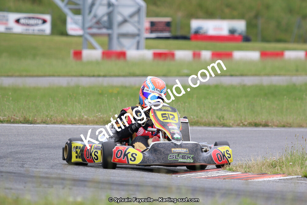 12/06/2016 : Course Club de Muret (Photos Sylvain Fayeulle) 2016 — karting