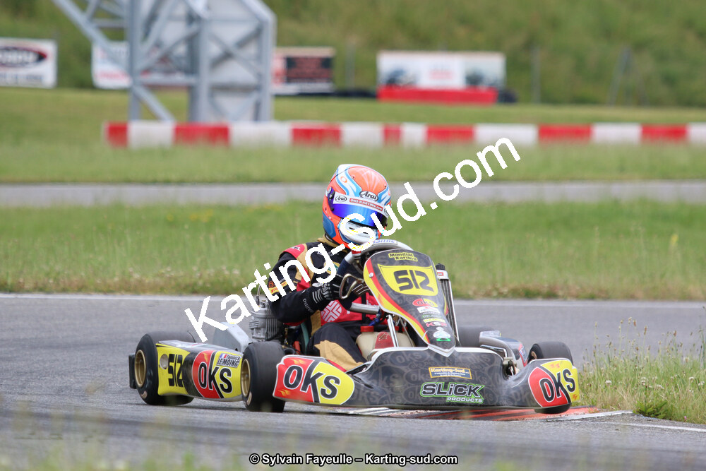 12/06/2016 : Course Club de Muret (Photos Sylvain Fayeulle) 2016 — karting