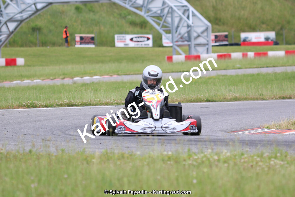12/06/2016 : Course Club de Muret (Photos Sylvain Fayeulle) 2016 — karting