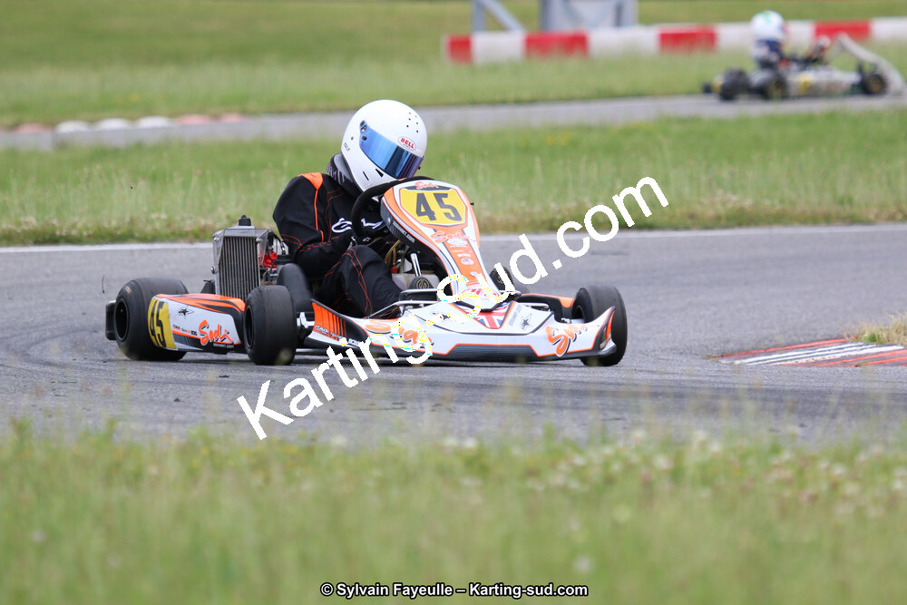 12/06/2016 : Course Club de Muret (Photos Sylvain Fayeulle) 2016 — karting