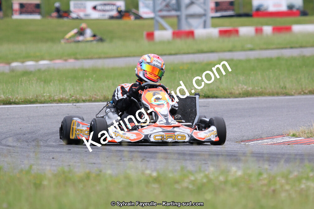 12/06/2016 : Course Club de Muret (Photos Sylvain Fayeulle) 2016 — karting