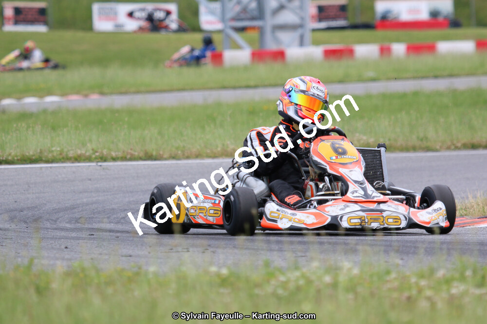 12/06/2016 : Course Club de Muret (Photos Sylvain Fayeulle) 2016 — karting
