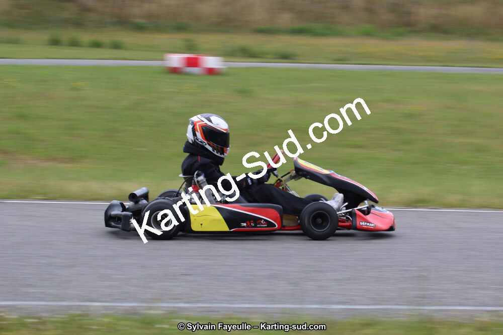 12/06/2016 : Course Club de Muret (Photos Sylvain Fayeulle) 2016 — karting