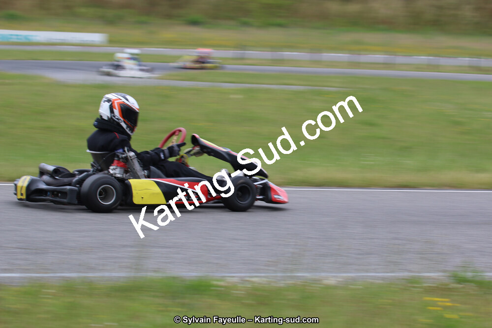 12/06/2016 : Course Club de Muret (Photos Sylvain Fayeulle) 2016 — karting