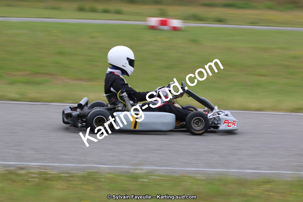 12/06/2016 : Course Club de Muret (Photos Sylvain Fayeulle) 2016 — karting