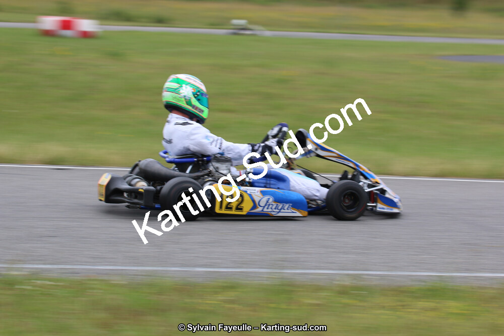 12/06/2016 : Course Club de Muret (Photos Sylvain Fayeulle) 2016 — karting