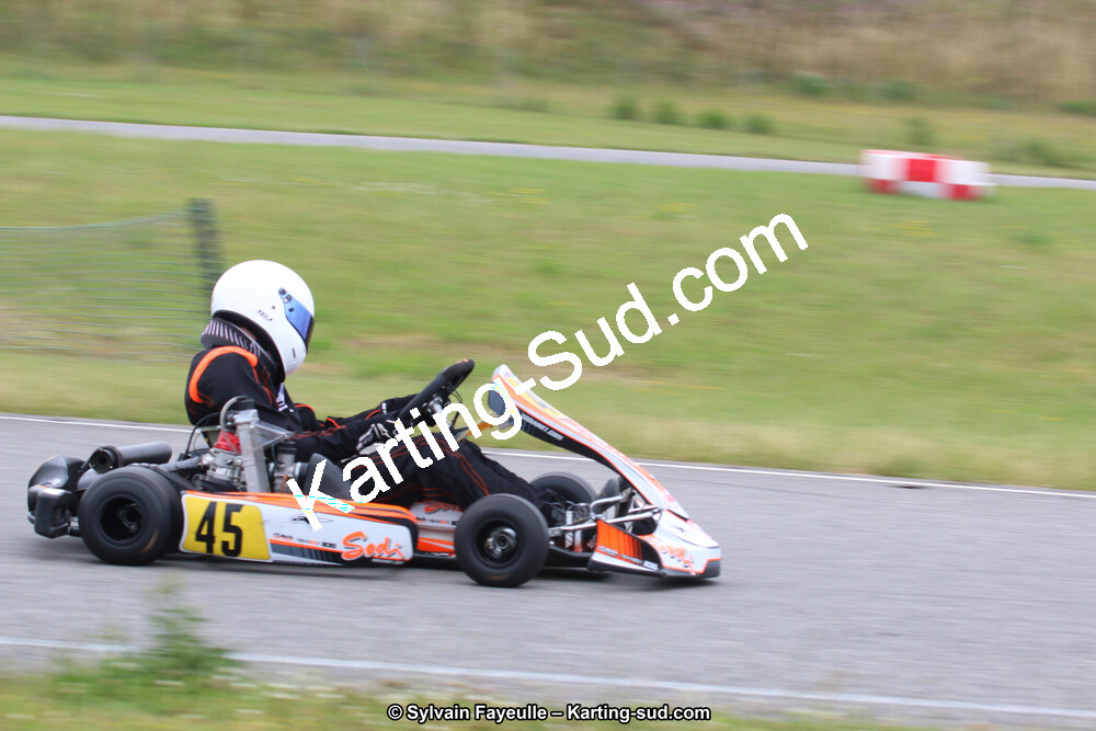 12/06/2016 : Course Club de Muret (Photos Sylvain Fayeulle) 2016 — karting