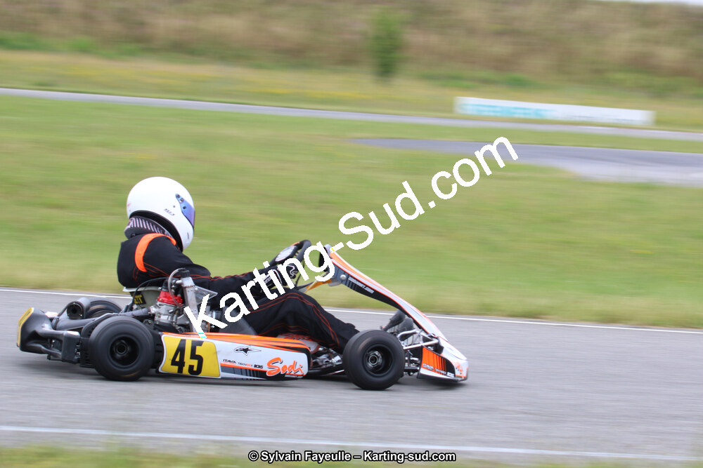 12/06/2016 : Course Club de Muret (Photos Sylvain Fayeulle) 2016 — karting