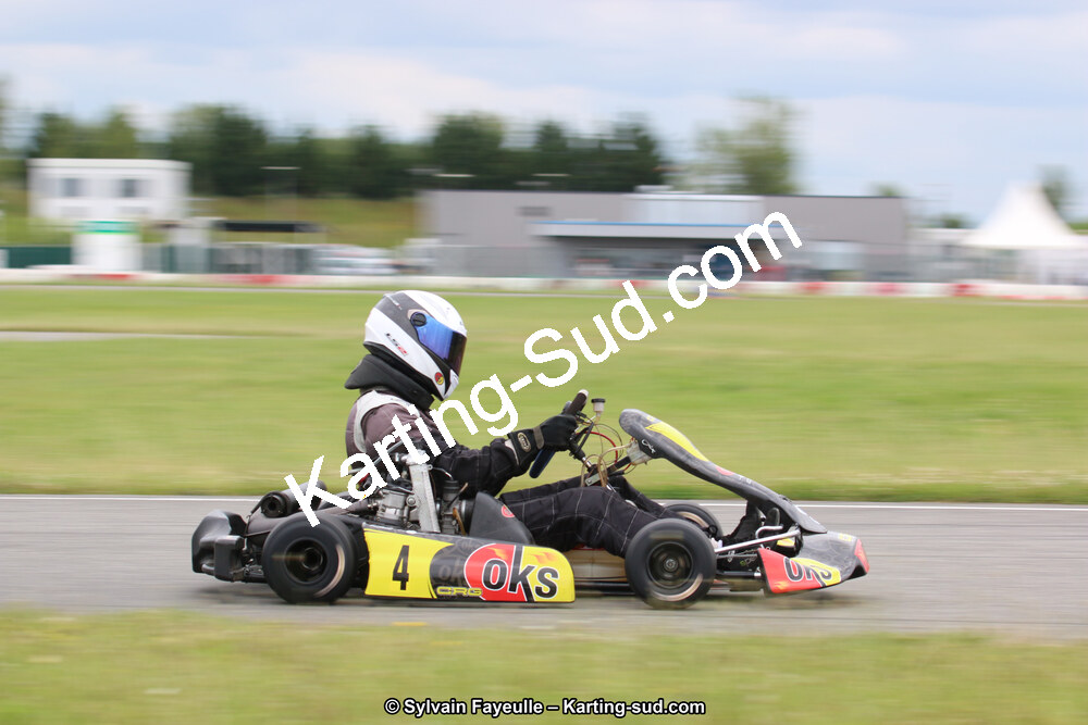 12/06/2016 : Course Club de Muret (Photos Sylvain Fayeulle) 2016 — karting