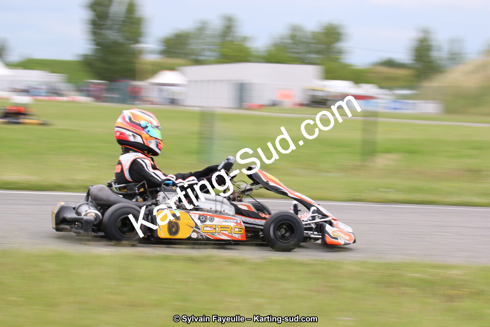 12/06/2016 : Course Club de Muret (Photos Sylvain Fayeulle) 2016 — karting