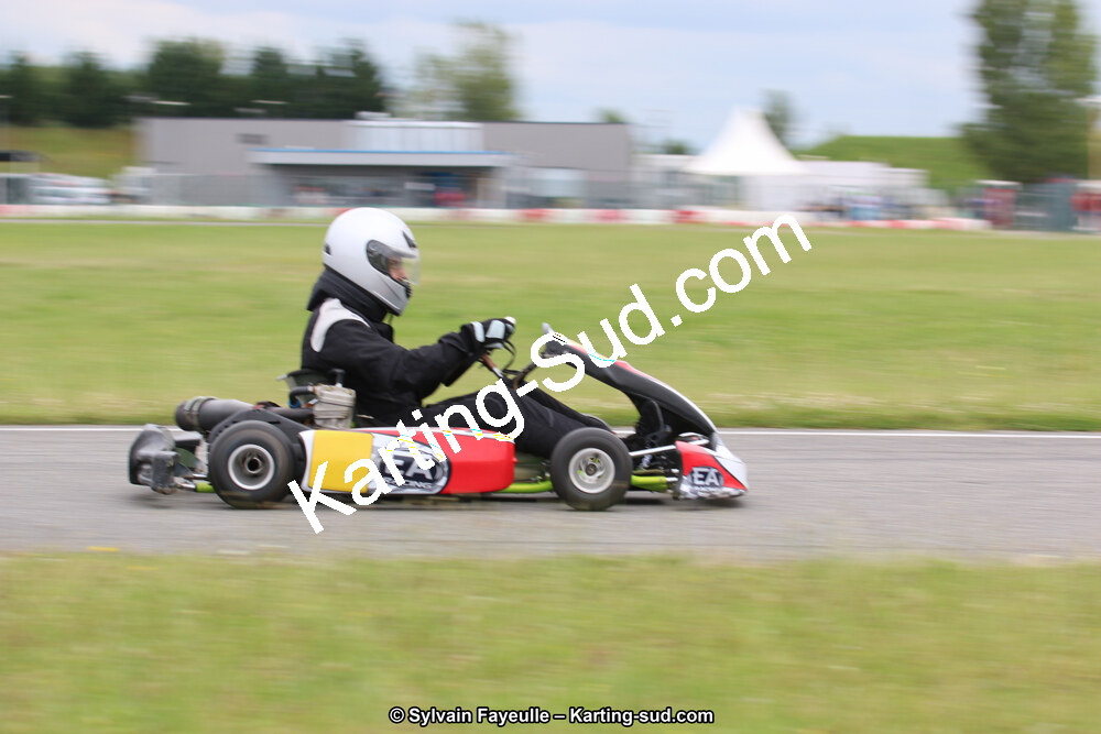 12/06/2016 : Course Club de Muret (Photos Sylvain Fayeulle) 2016 — karting