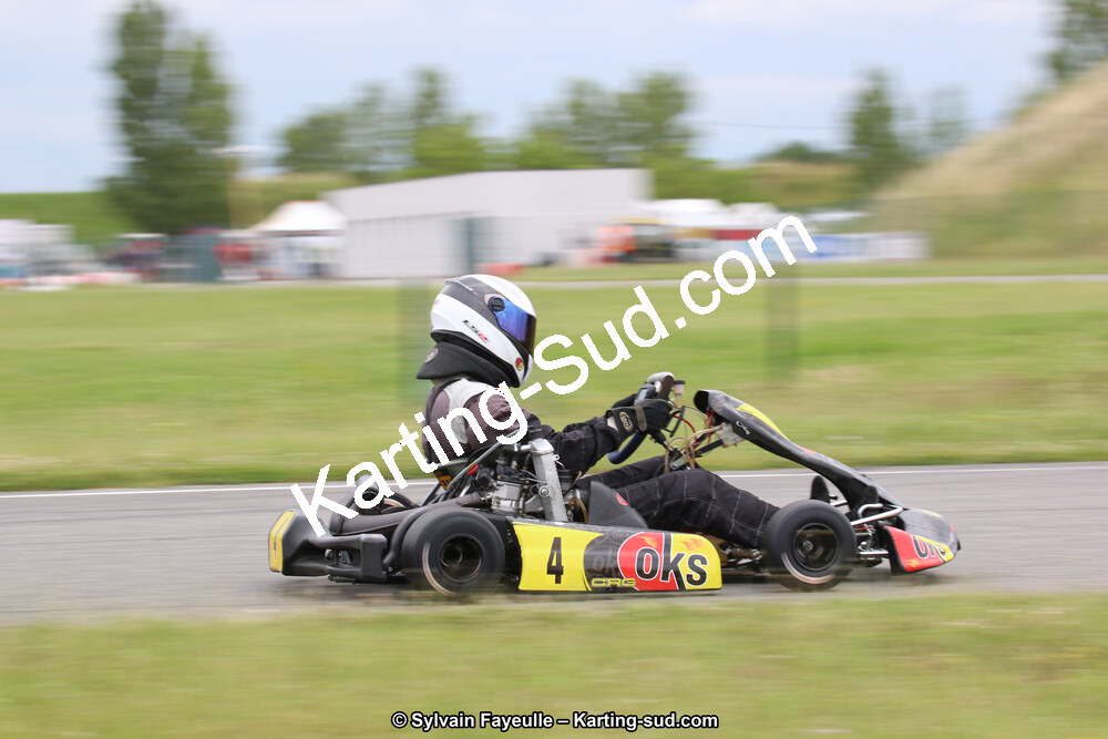 12/06/2016 : Course Club de Muret (Photos Sylvain Fayeulle) 2016 — karting