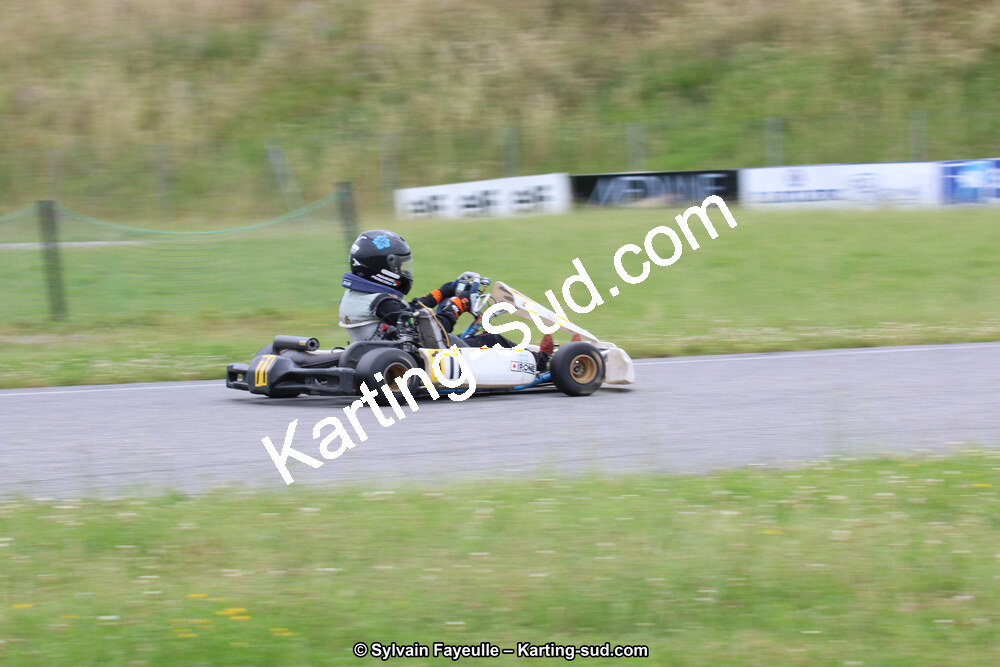 12/06/2016 : Course Club de Muret (Photos Sylvain Fayeulle) 2016 — karting