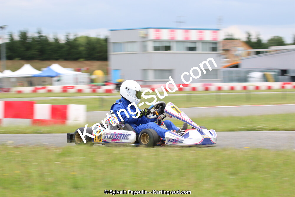 12/06/2016 : Course Club de Muret (Photos Sylvain Fayeulle) 2016 — karting