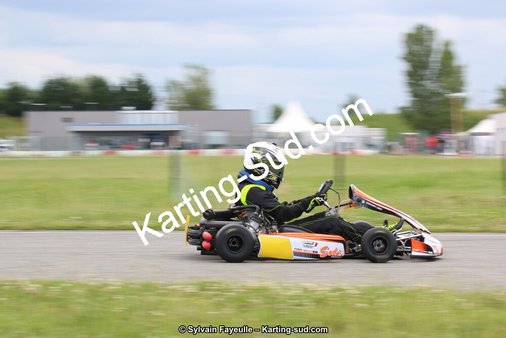 12/06/2016 : Course Club de Muret (Photos Sylvain Fayeulle) 2016 — karting