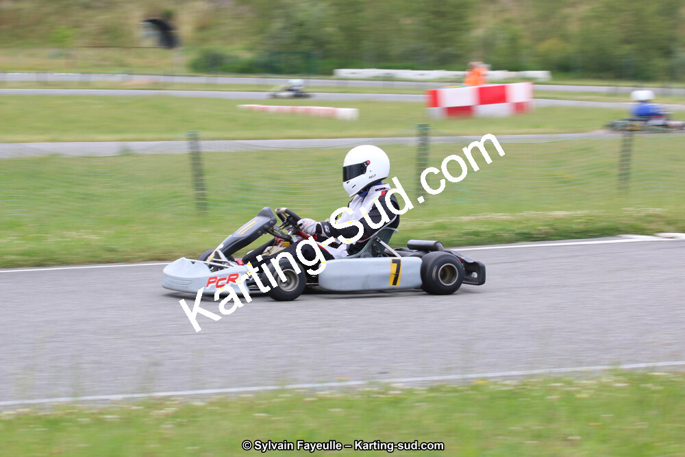 12/06/2016 : Course Club de Muret (Photos Sylvain Fayeulle) 2016 — karting