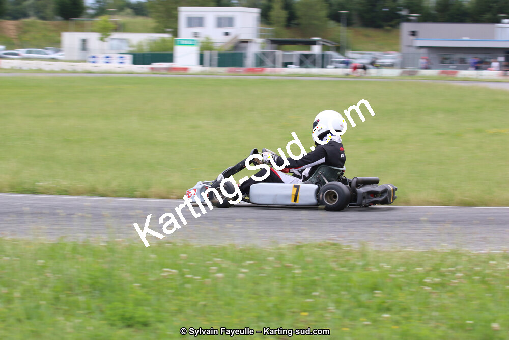12/06/2016 : Course Club de Muret (Photos Sylvain Fayeulle) 2016 — karting