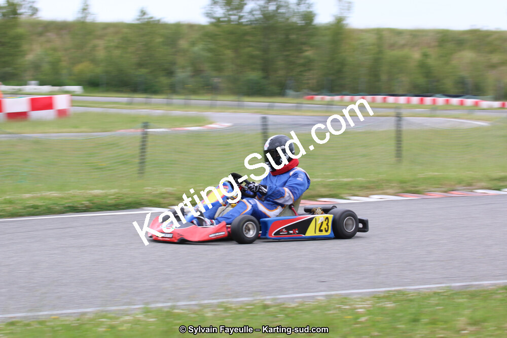 12/06/2016 : Course Club de Muret (Photos Sylvain Fayeulle) 2016 — karting