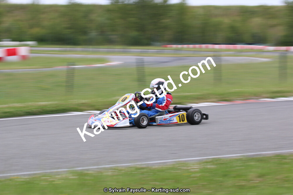 12/06/2016 : Course Club de Muret (Photos Sylvain Fayeulle) 2016 — karting