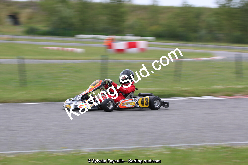 12/06/2016 : Course Club de Muret (Photos Sylvain Fayeulle) 2016 — karting