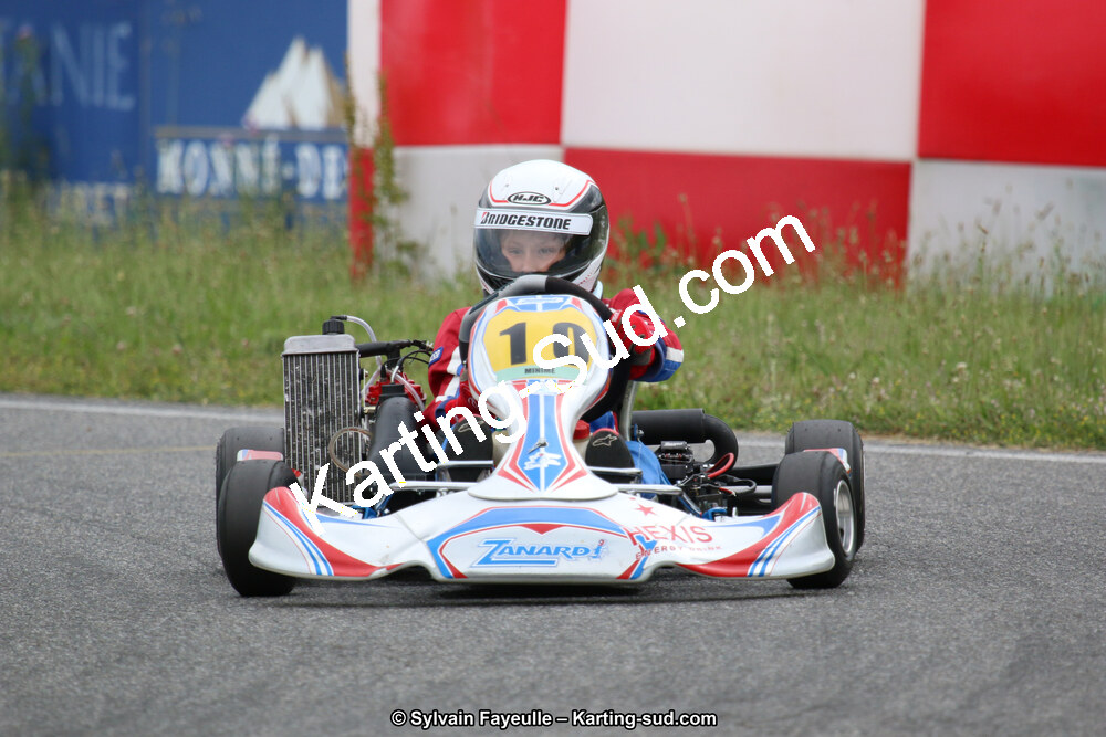 12/06/2016 : Course Club de Muret (Photos Sylvain Fayeulle) 2016 — karting