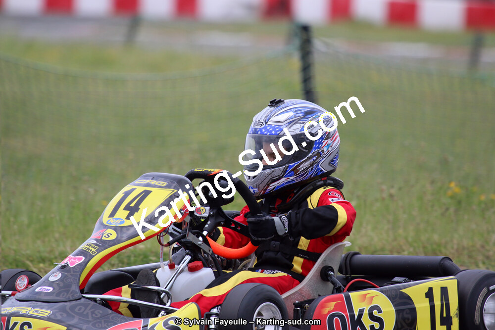 12/06/2016 : Course Club de Muret (Photos Sylvain Fayeulle) 2016 — karting