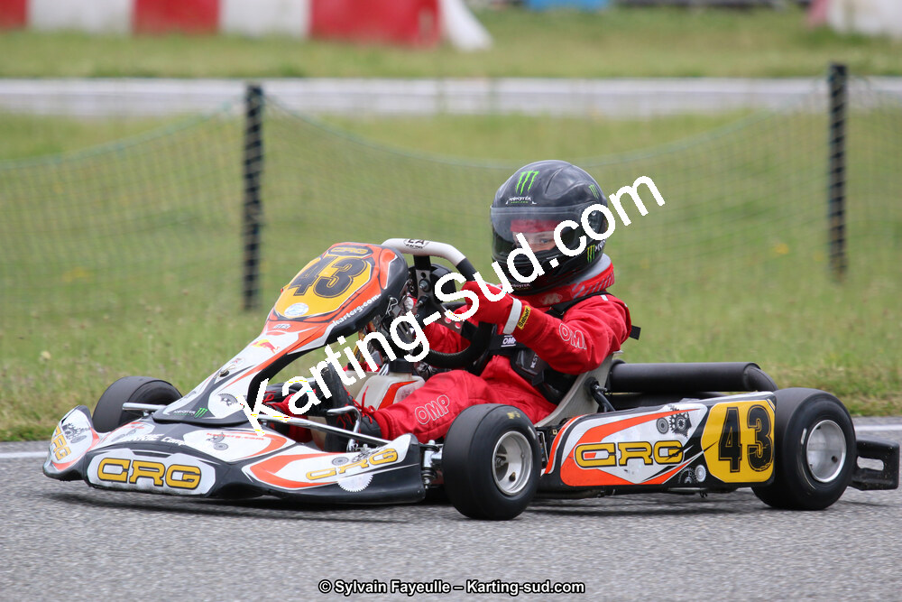 12/06/2016 : Course Club de Muret (Photos Sylvain Fayeulle) 2016 — karting