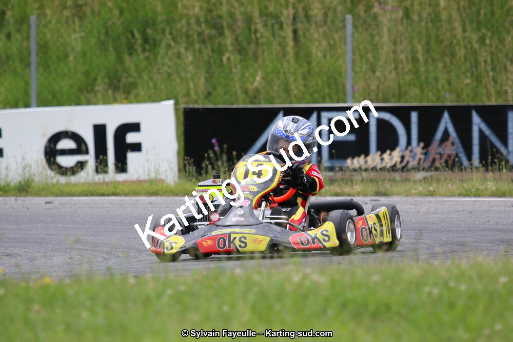 12/06/2016 : Course Club de Muret (Photos Sylvain Fayeulle) 2016 — karting