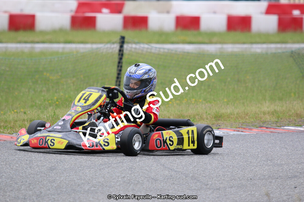 12/06/2016 : Course Club de Muret (Photos Sylvain Fayeulle) 2016 — karting
