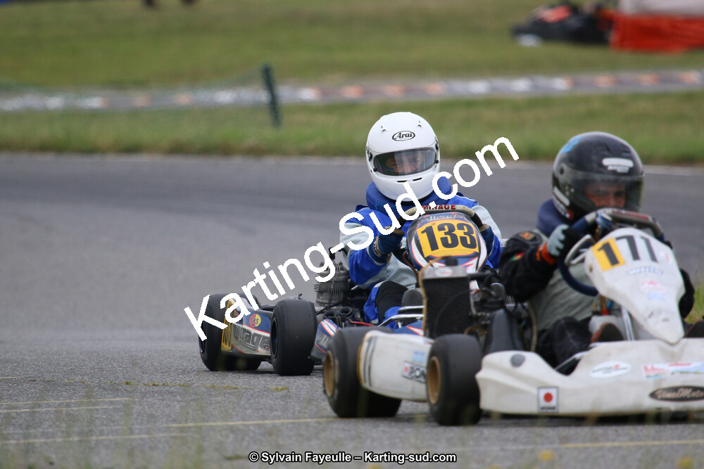 12/06/2016 : Course Club de Muret (Photos Sylvain Fayeulle) 2016 — karting