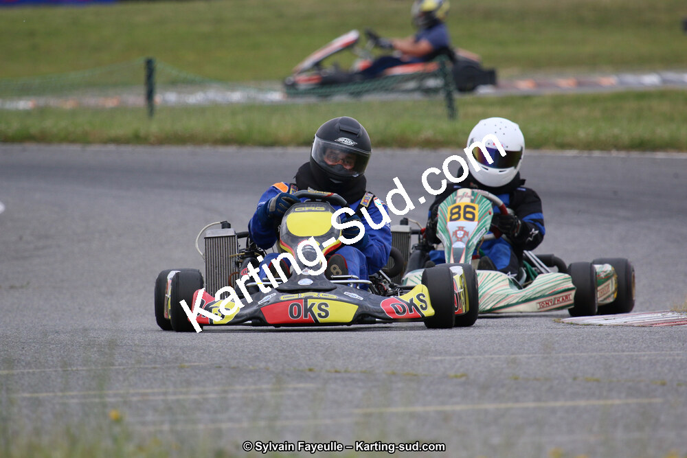12/06/2016 : Course Club de Muret (Photos Sylvain Fayeulle) 2016 — karting