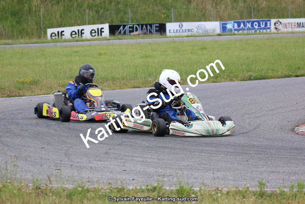 12/06/2016 : Course Club de Muret (Photos Sylvain Fayeulle) 2016 — karting