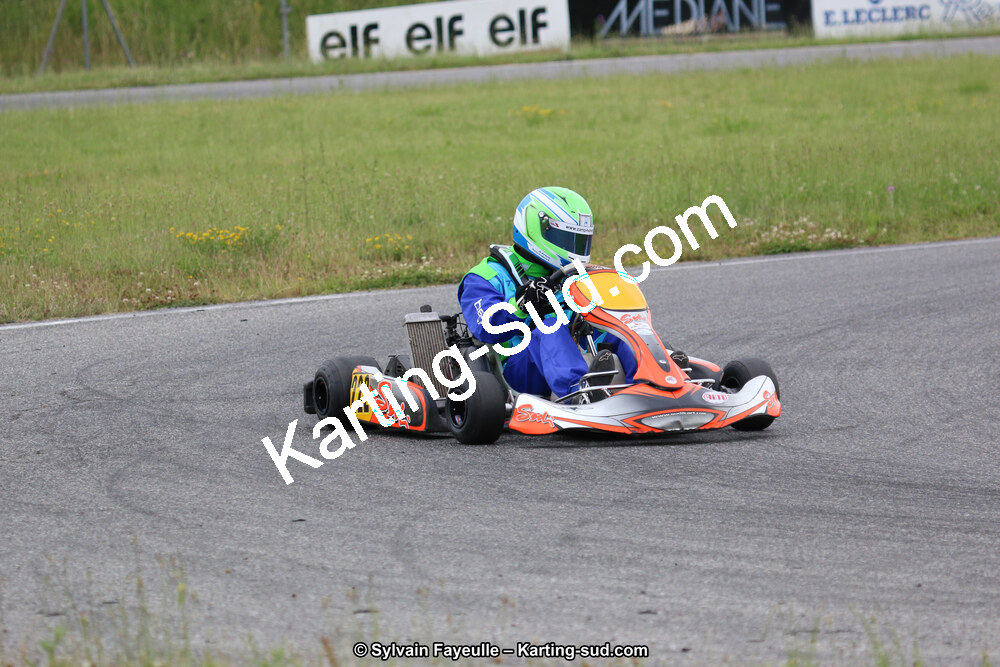 12/06/2016 : Course Club de Muret (Photos Sylvain Fayeulle) 2016 — karting