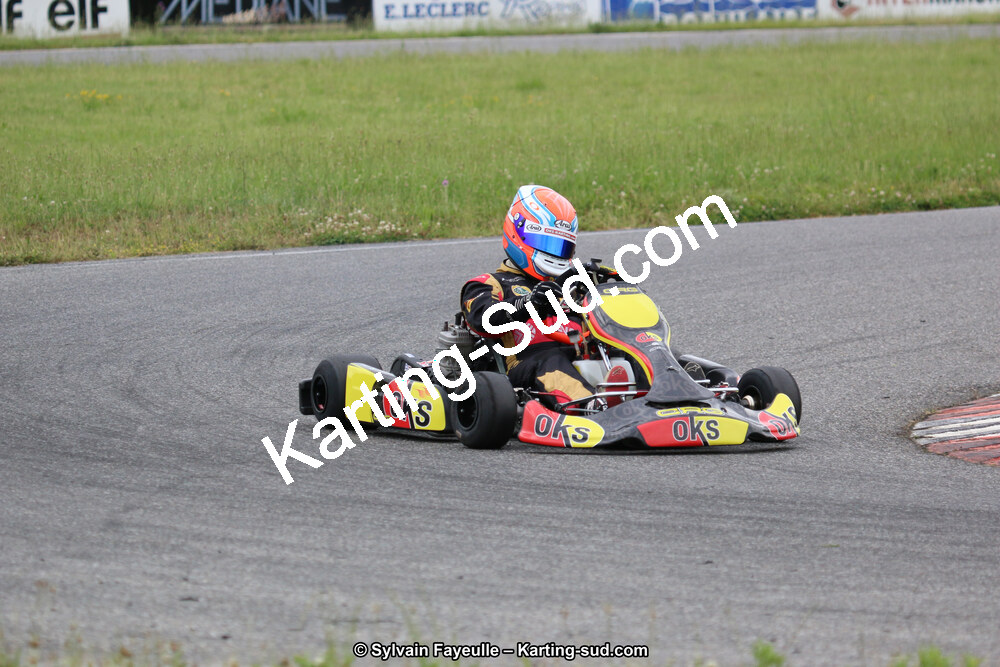 12/06/2016 : Course Club de Muret (Photos Sylvain Fayeulle) 2016 — karting