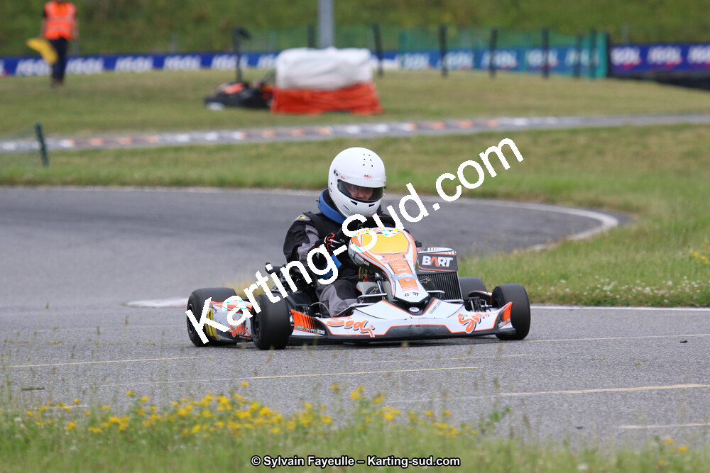 12/06/2016 : Course Club de Muret (Photos Sylvain Fayeulle) 2016 — karting